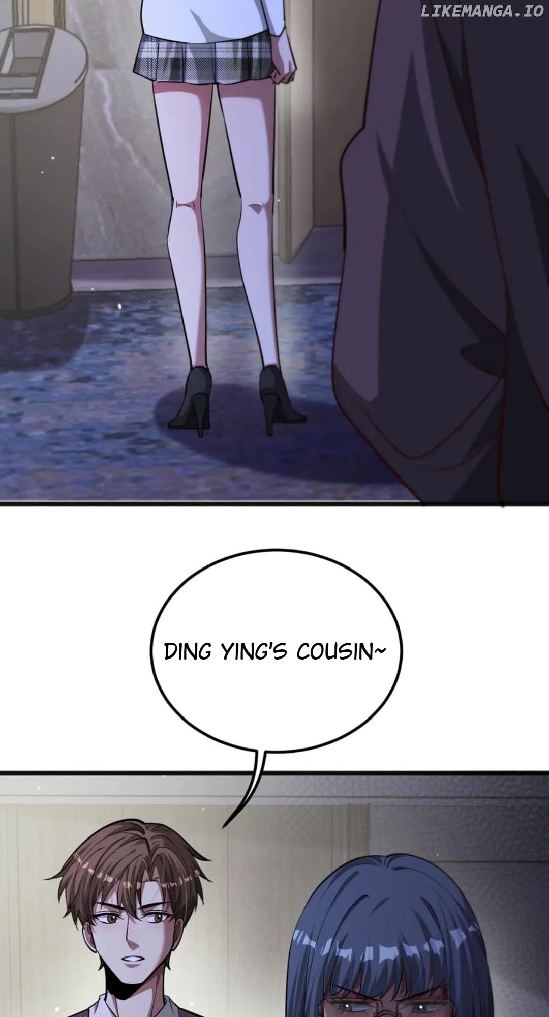 I’m Trapped In This Day For One Thousand Years Chapter 174 - page 5